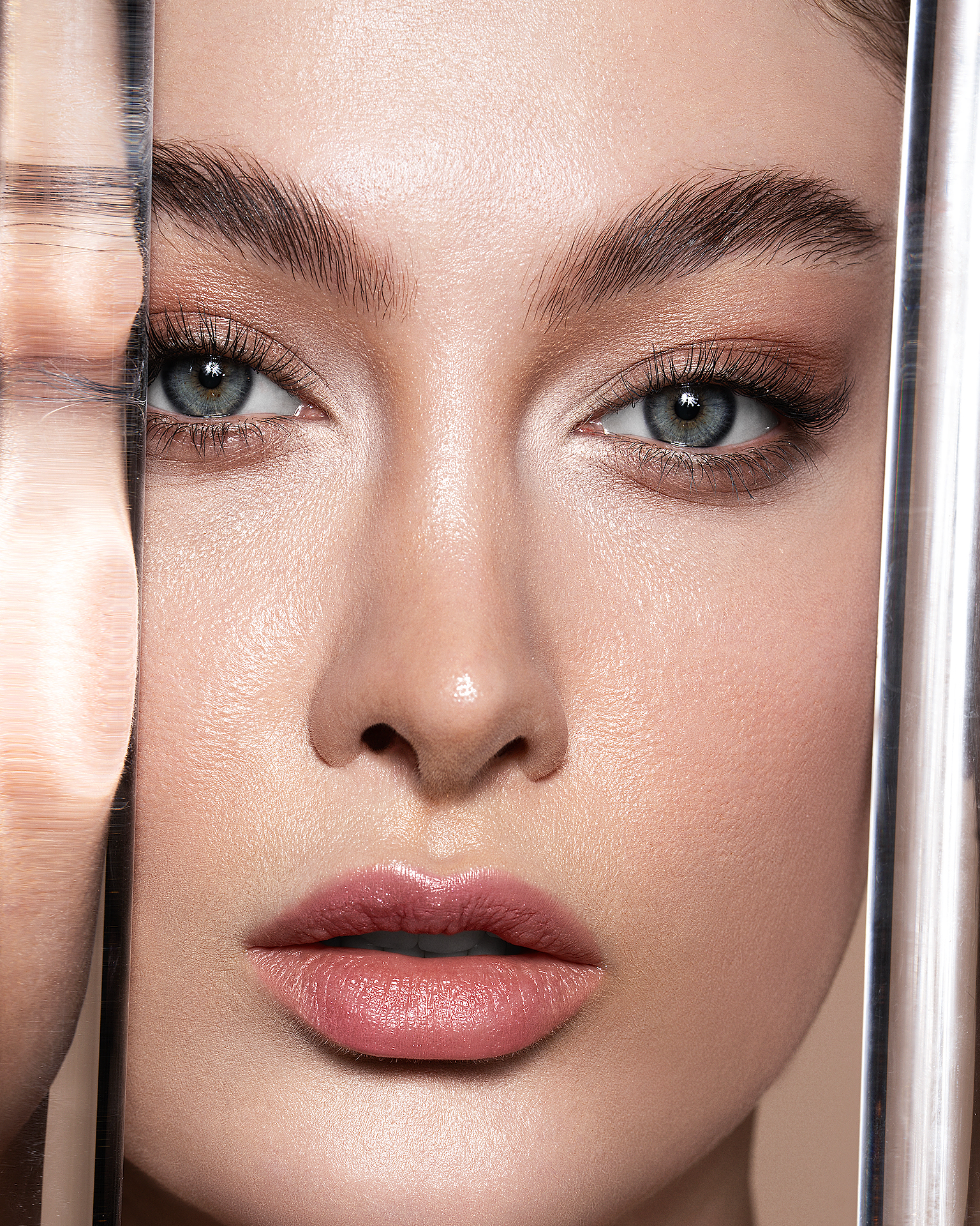 Fashion retouch