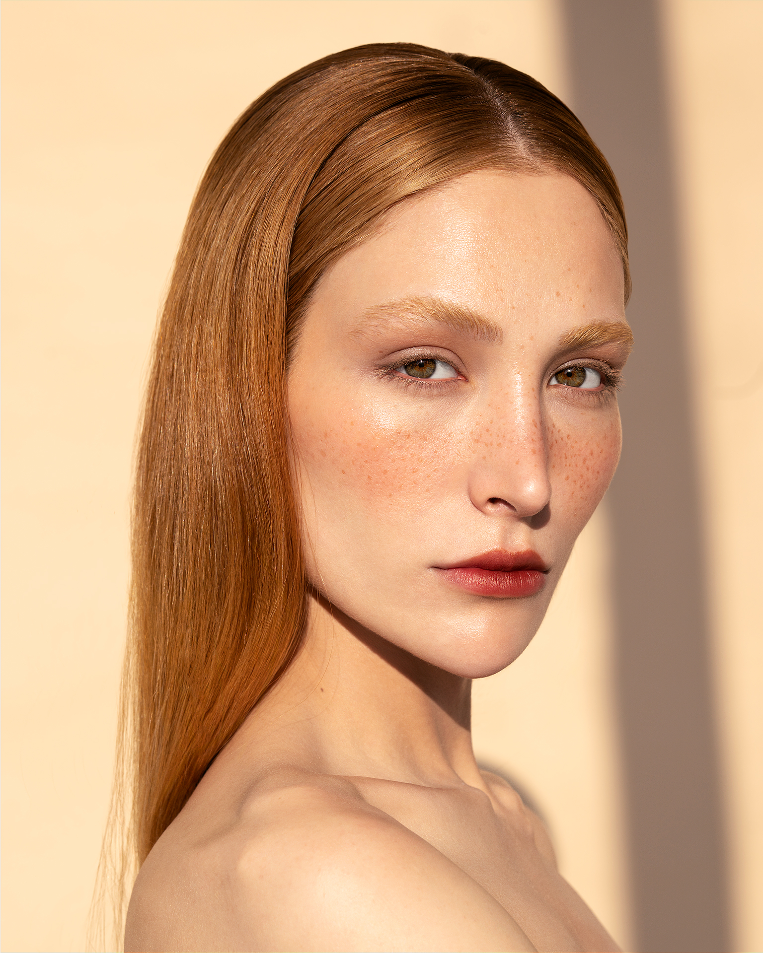Wedding retouch