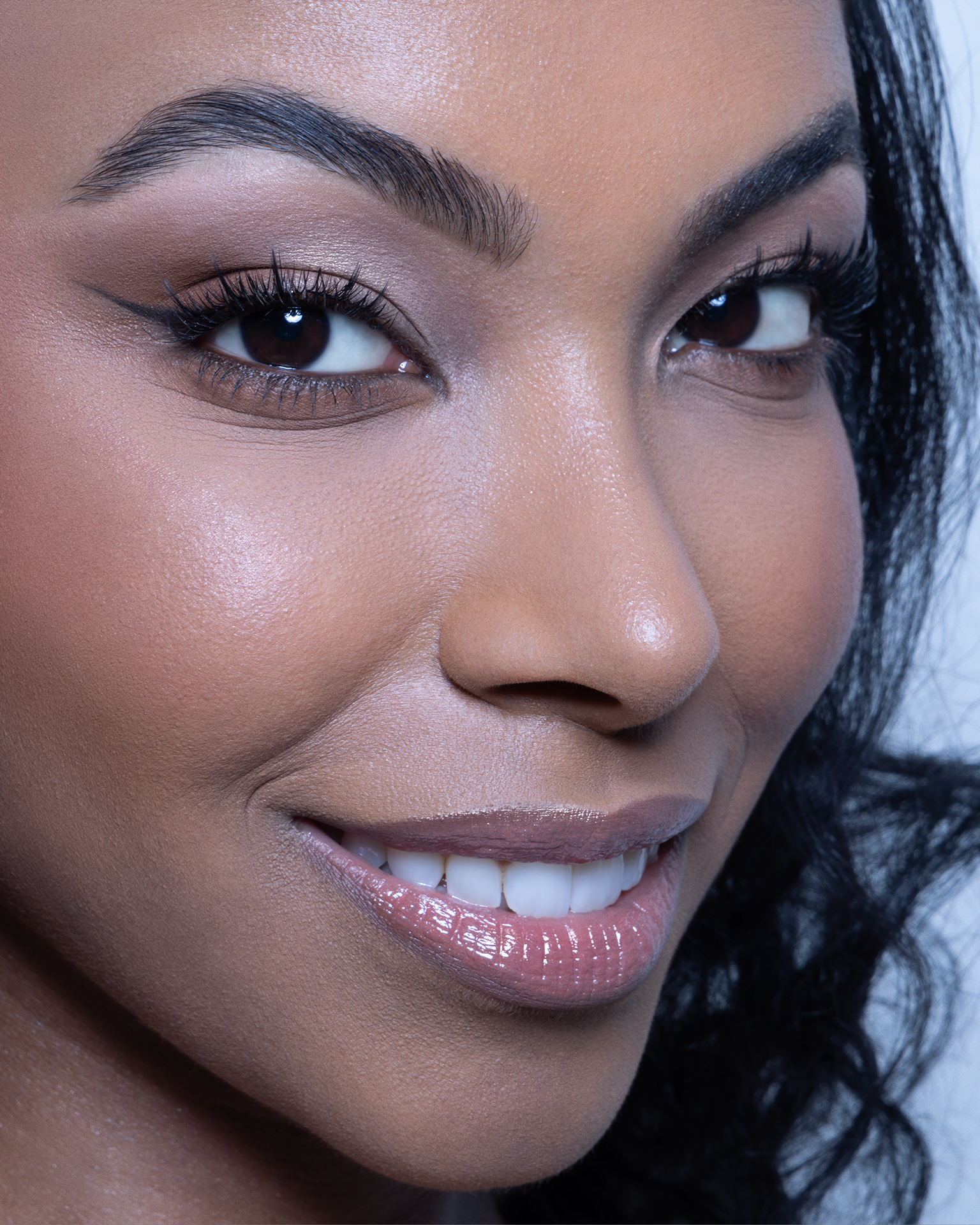 Wedding retouch